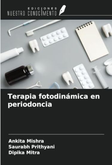 Terapia fotodinámica en periodoncia