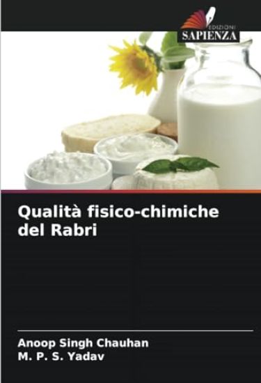 Qualità fisico-chimiche del Rabri