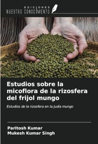 Estudios sobre la micoflora de la rizosfera del frijol mungo