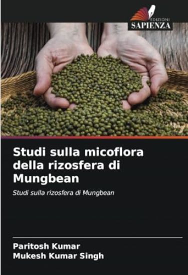 Studi sulla micoflora della rizosfera di Mungbean