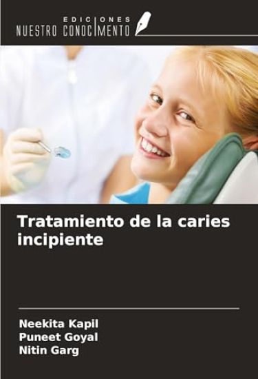 Tratamiento de la caries incipiente