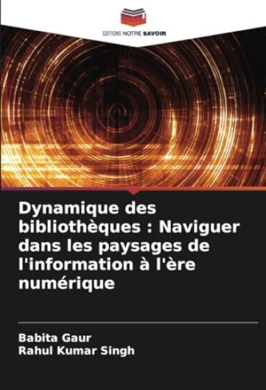 Dynamique des bibliothèques