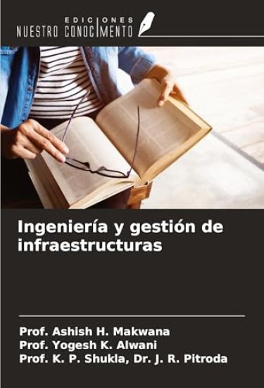 Ingeniería y gestión de infraestructuras