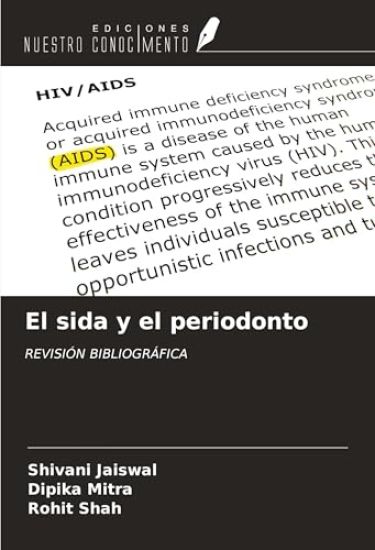El sida y el periodonto