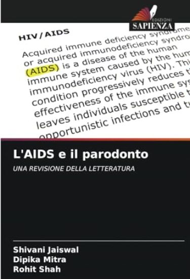 L'AIDS e il parodonto