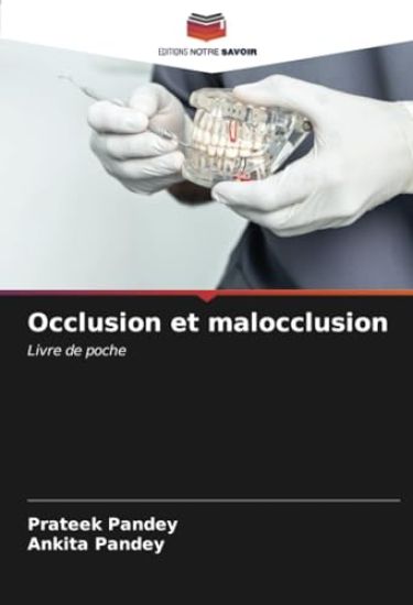 Occlusion et malocclusion