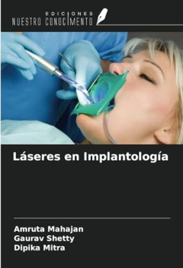 Láseres en Implantología