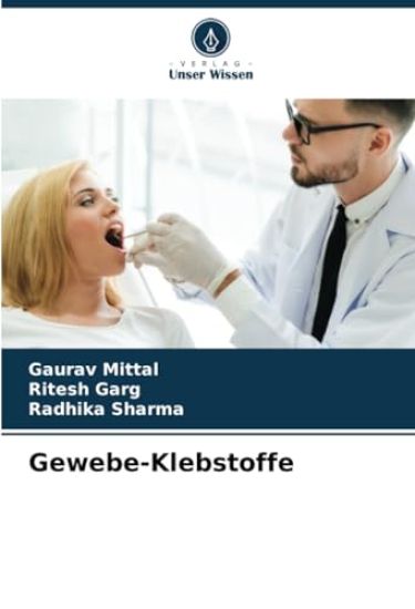 Gewebe-Klebstoffe