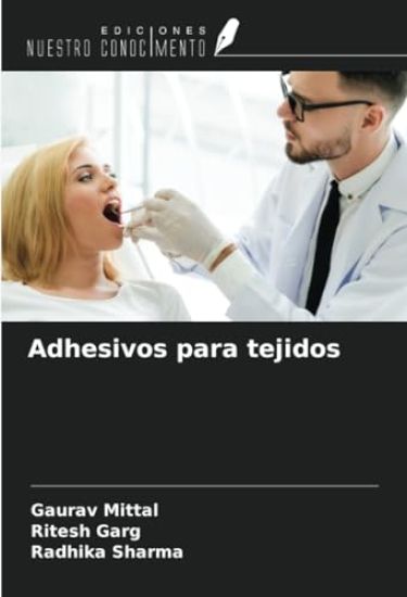 Adhesivos para tejidos