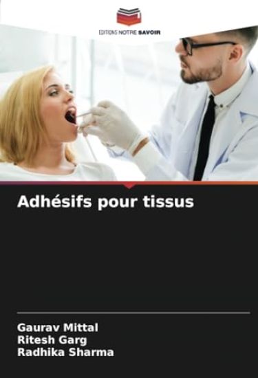 Adhésifs pour tissus
