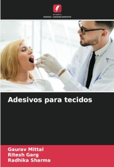 Adesivos para tecidos