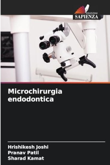 Microchirurgia endodontica