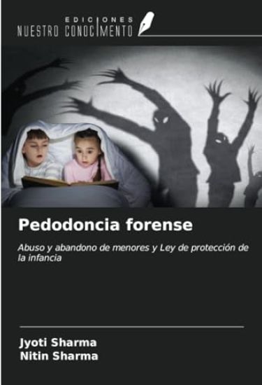 Pedodoncia forense