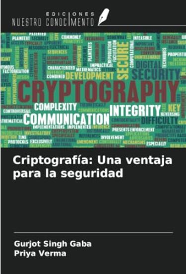 Criptografía: Una ventaja para la seguridad
