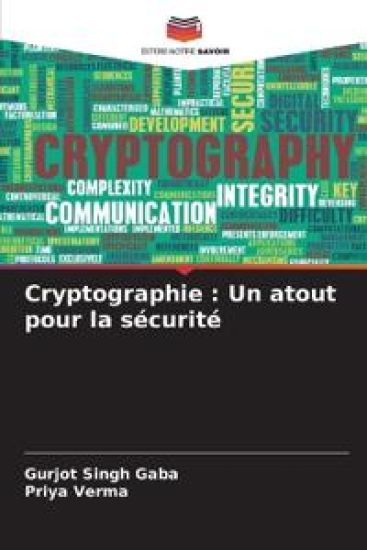 Cryptographie