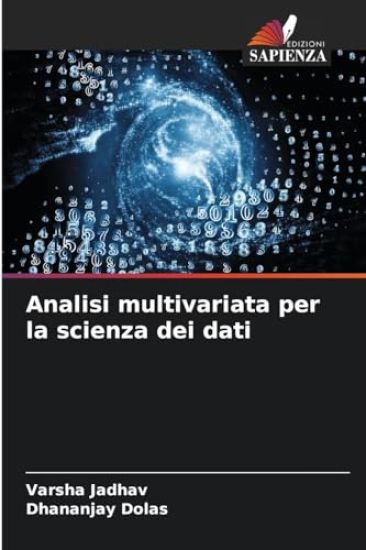 Analisi multivariata per la scienza dei dati