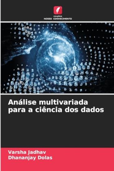 Análise multivariada para a ciência dos dados