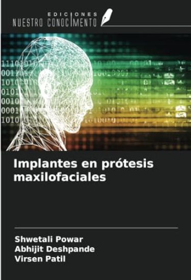 Implantes en prótesis maxilofaciales