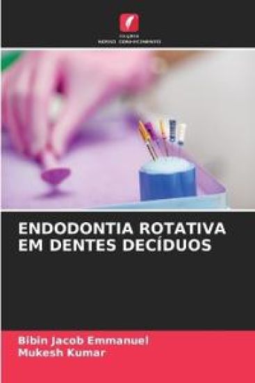 Endodontia Rotativa Em Dentes Decíduos