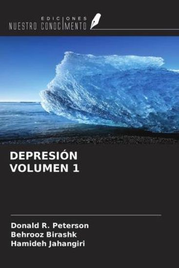 DEPRESIÓN VOLUMEN 1