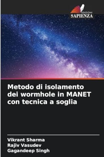Metodo di isolamento dei wormhole in MANET con tecnica a soglia