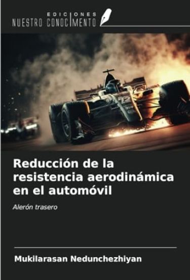 Reducción de la resistencia aerodinámica en el automóvil