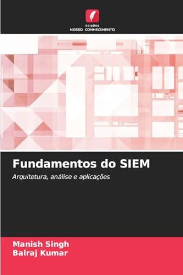 Fundamentos do SIEM