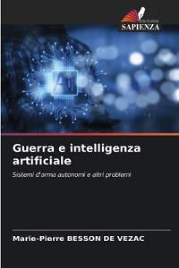 Guerra e intelligenza artificiale