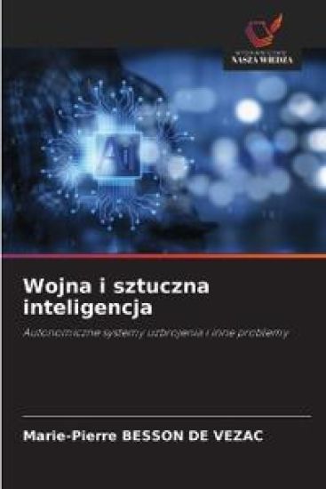 Wojna i sztuczna inteligencja