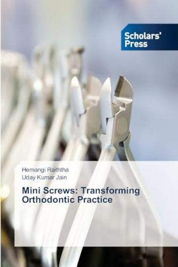 Mini Screws