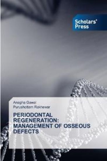Periodontal Regeneration