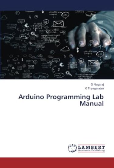 Arduino Programming Lab Manual