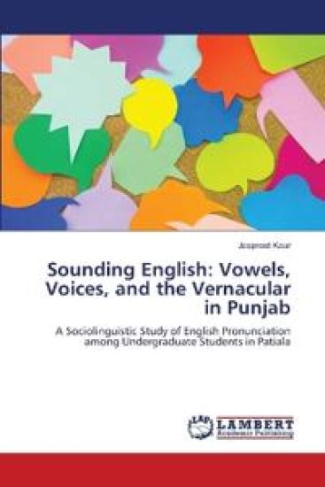 Sounding English