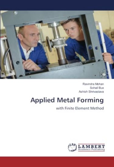 Applied Metal Forming