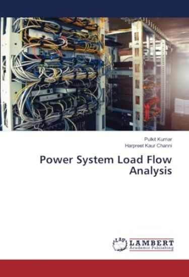 Power System Load Flow Analysis