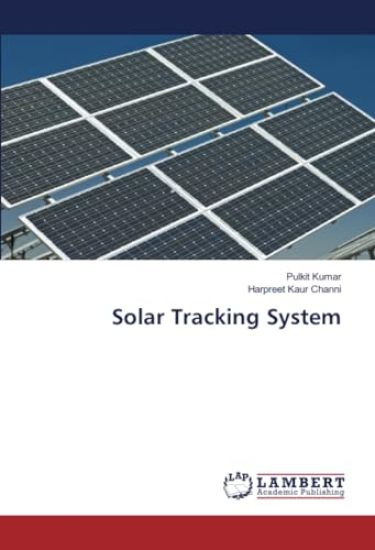 Solar Tracking System