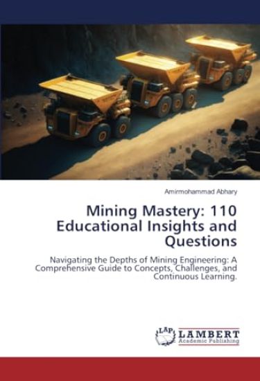 Mining Mastery: 110 Educational Insights and Questions