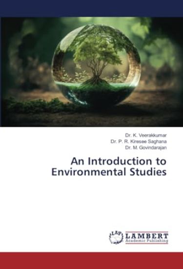 An Introduction to Environmental Studies
