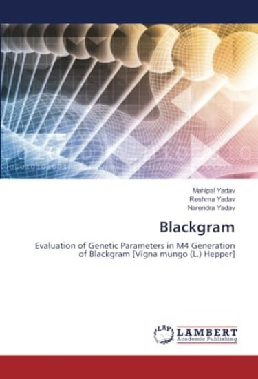 Blackgram