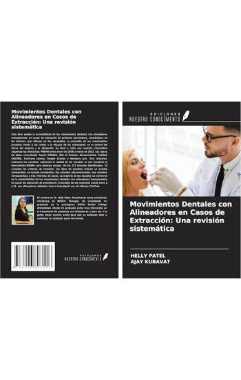 Movimientos Dentales con Alineadores en Casos de Extracción: Una revisión sistemática