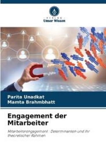 Engagement der Mitarbeiter