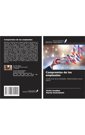 Compromiso de los empleados