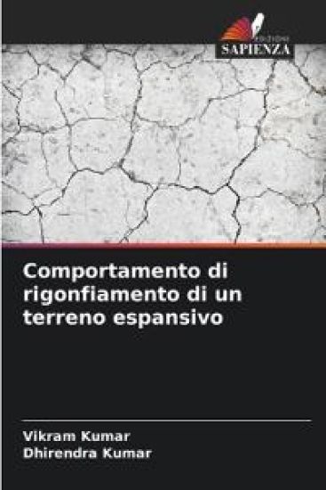 Comportamento di rigonfiamento di un terreno espansivo