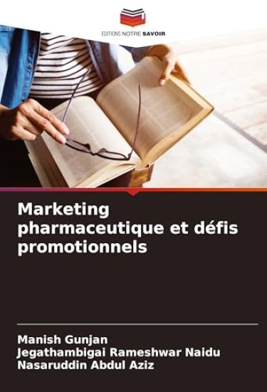 Marketing pharmaceutique et défis promotionnels