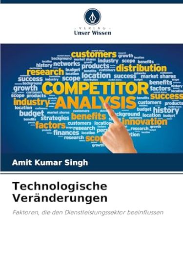 Technologische Veränderungen