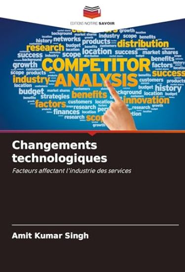 Changements technologiques