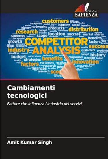 Cambiamenti tecnologici