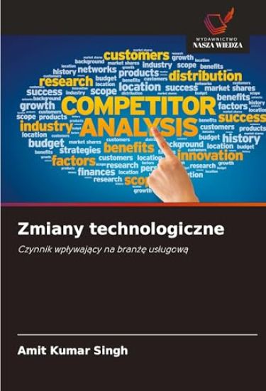 Zmiany technologiczne