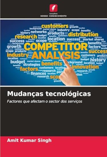 Mudanças tecnológicas