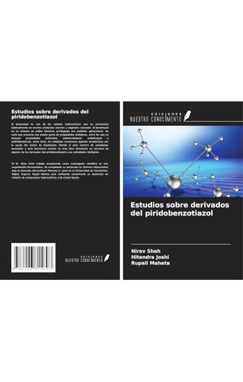 Estudios sobre derivados del piridobenzotiazol